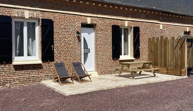 Le Chevalier Gambette