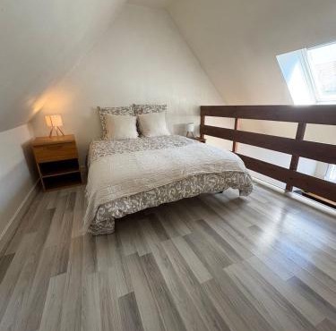 Le Chevigné Duplex Reims