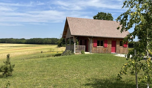 Le Chevrais - PAISY COSDON