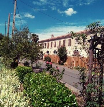Le chez nous