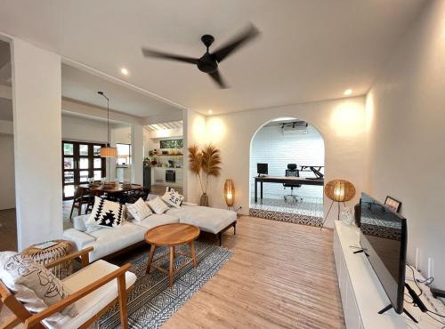 Le Chic Shack