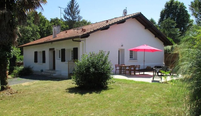 Le Chicou - ST Martin DE Seignanx