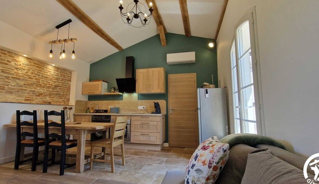 Le Chinchilla - GAILLAC