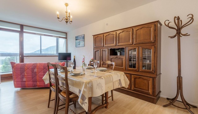 Le Chitelet 506 - Au pied des pistes