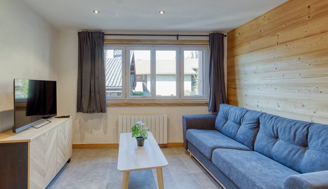 Le Choeur de Passy - Bel Appt pour 6