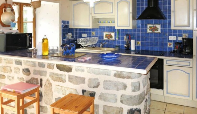 Le Chomeil by Interhome