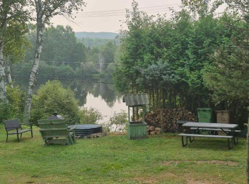 Le Chouette Chalet