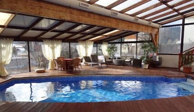 Le Christiania Hotel