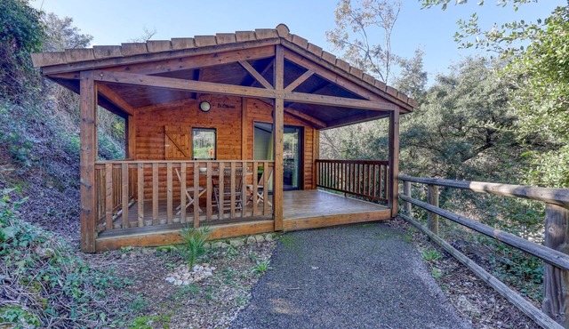 Le Cibonne - 15 min de Toulon