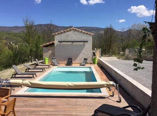 Le Cigalou - Drôme Provencale