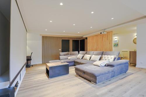 Le Ciné Lodge Provence