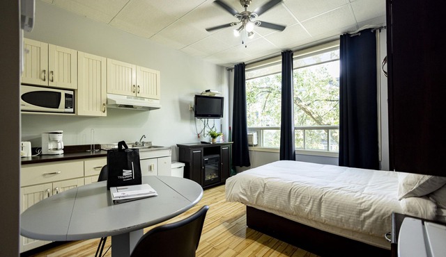 Le Citadin