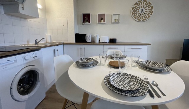 Le Citadin - Centre - 4p - Rêve au Mans