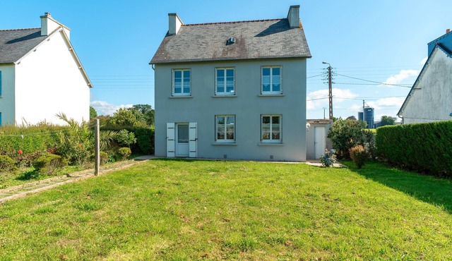 Le City Cosy de Pleyben - Charmante maison