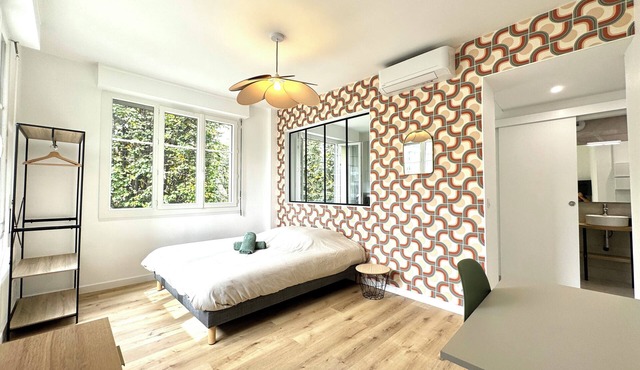 Le City/Downtown/Trams