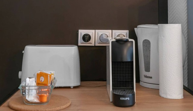 Le Clémenceau - 22 passage Clémenceau - Vichy