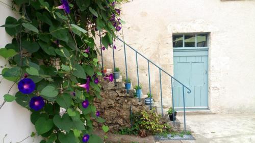 Le Clôt Saint-Saturnin, charme et sérénité