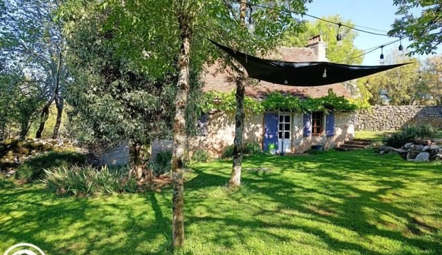 Le Clédou - QUISSAC-EN-QUERCY