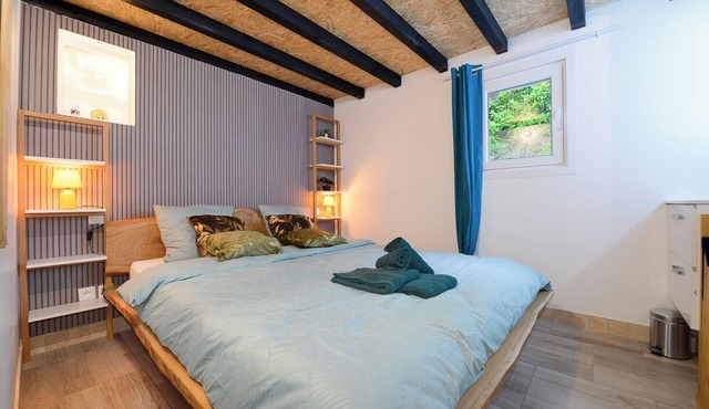 Le Clôt , Charmante Propriété Barbecueparking Animaux de Compagnie Acceptés!