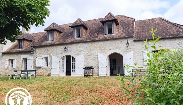 Le Clo - SAINT MICHEL DE BANNIERES