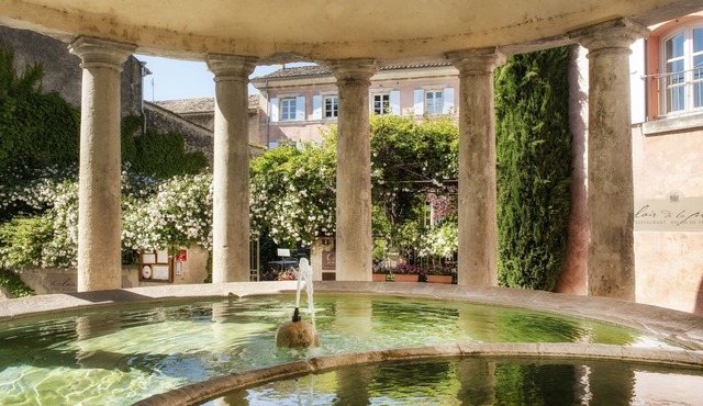 Le Clair de la Plume - Teritoria