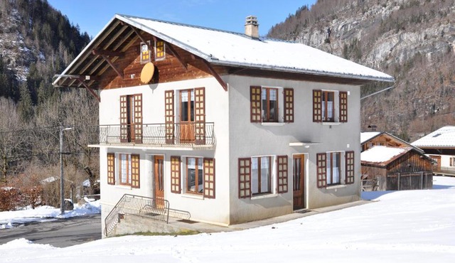 Le clair logis