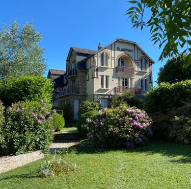 Le Clairmont