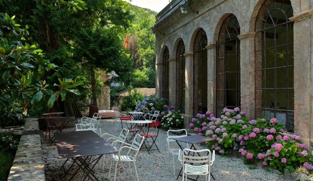 Le Clarou Gîtes et chambres d'hôtes