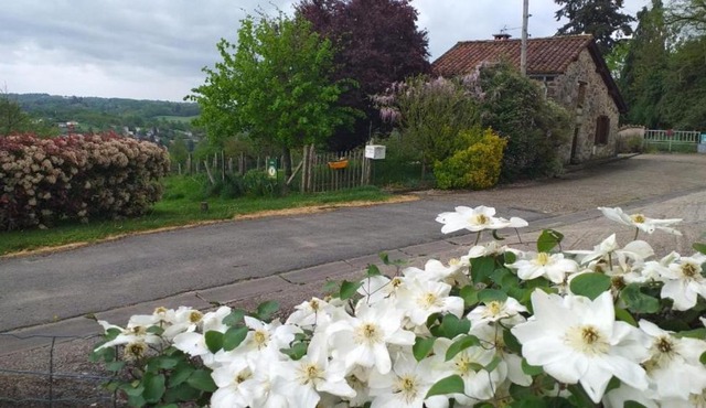 Le cledier de cherveix