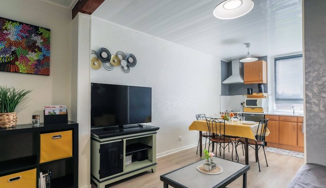 Le Clem'S - proche Metz et Luxembourg