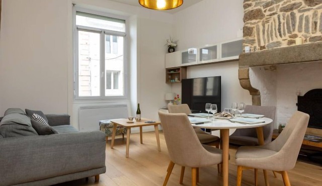 Le Clemenceau by Interhome