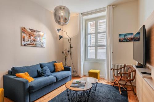 Le Clemenceau - Cœur historique de Nantes