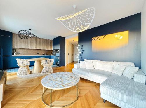 Le Clemenceau - Cannes Mer Belle Vue