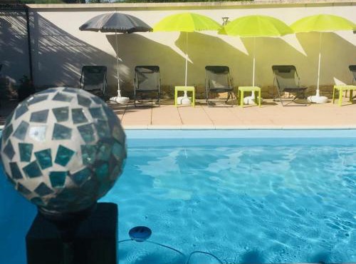 Le Clos des Gites, maisons de vacances,