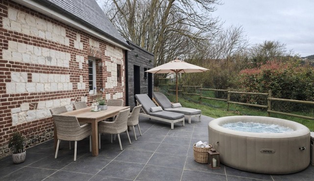 Le Clos du Château & SPA