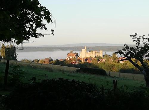 LE CLOCOONING Chambres d'Hôtes chez l'habitant