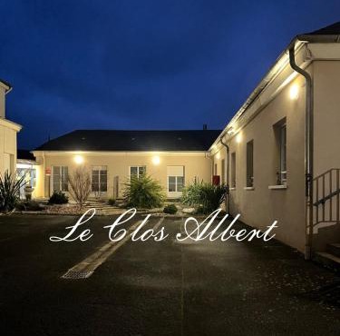 Le Clos Albert