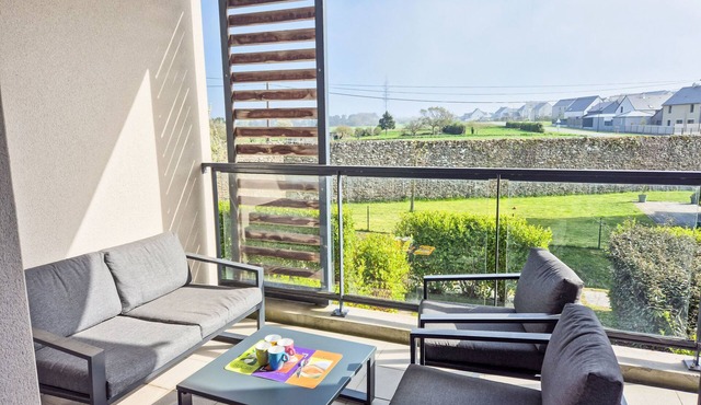 Le Clos Bastille by Interhome