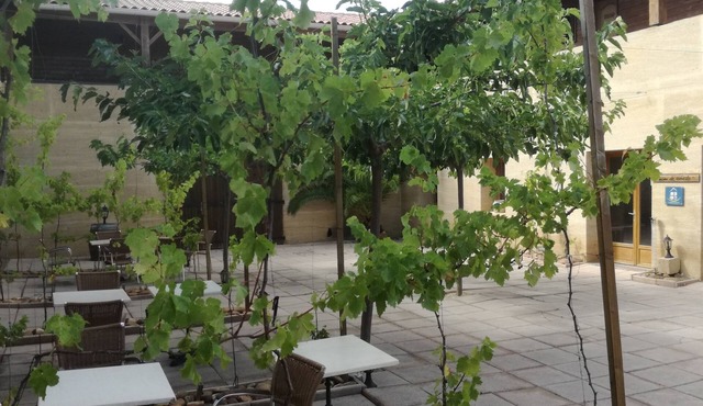 Le Clos Boisé