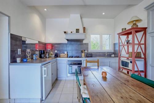 Le Clos Boissière - Gîte Cosy