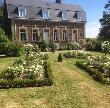 Le Clos Boutenelle