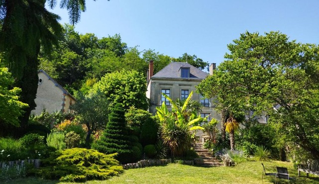 Le Clos Chaillan
