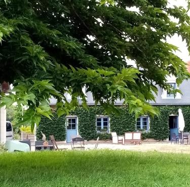 Le clos champêtre