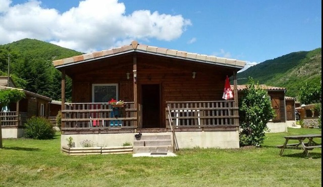 Le Clos Chantéric accueille jusquà 5 personnes