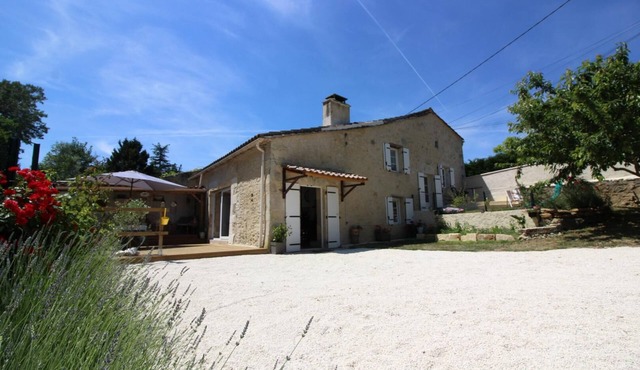 Le Clos D'avalon - Mauriac