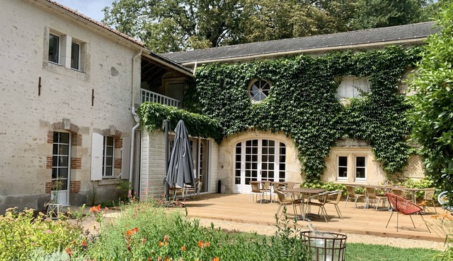 Le Clos de la Court d Aron