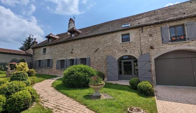 Le Clos des écureuils