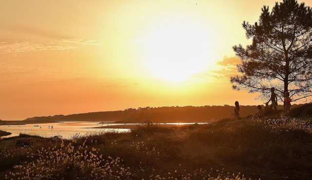 Le Clos de la Guittière - 6 people