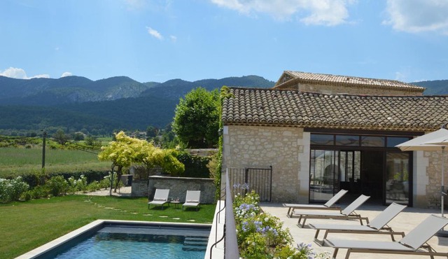Le Clos D'Olea