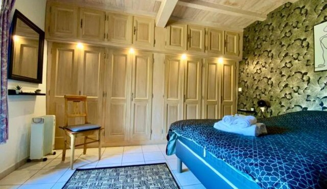 Le Clos d'Uzès- Appartement familiale, 6 pers.